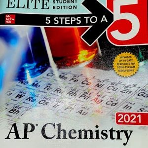 AP CHEM TEXTBOOK